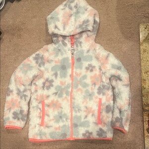 32° Heat Cozy Kids' Fleece Hoodie